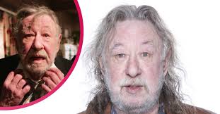 Emmerdale: Shadrach Dingle actor Andy Devine has died, aged 79.........see  more in the comments 👇👇👇