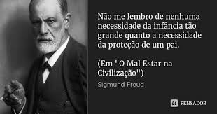 Sigmund Freud Citacoes De Psicologia Frases Inspiracionais Factos De Psicologia