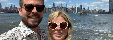 Benjamin Earley and Ioana Holt's Wedding Registry