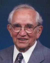 Lester M. Hewitt Obituary