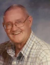 Obituary for Jimmy Dale Linebarger