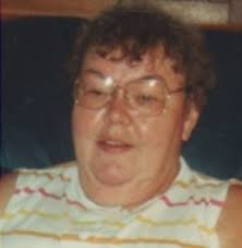 Mary Elizabeth Riley Robinson Obituary April 15, 2015