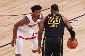 Maybe you would like to learn more about one of these? Insane Finish To Game 5 Of 2020 Nba Finals Had Twitter In Stitches