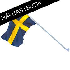 Välj bland sveriges flagga bildbanksillustrationer från istock. Hemmahallen Fasadset Sverige Flagga Ditt Varuhus Online