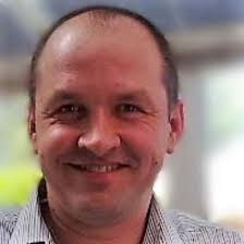 Dan Stefaniuk, CISSP