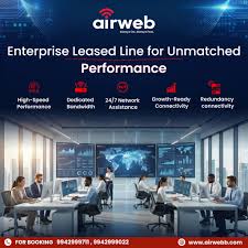 Top Benefits of Choosing Airweb’s ₹899 Smart Internet Plan for Your Home