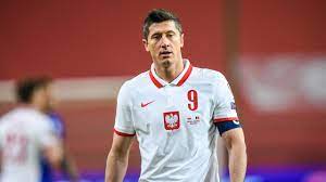 6,379 robert lewandowski poland premium high res photos. Injury Rules Robert Lewandowski Out Of Poland S World Cup Qualifier With England At Wembley Eurosport