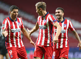 We did not find results for: Club Atletico De Madrid Web Oficial Champions League Returns As Atleti Face Chelsea In Bucharest