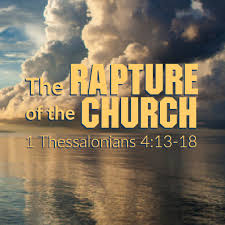 Image result for images Rapture of the Church