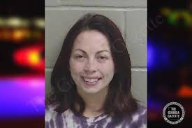 Heather Clary — Wayne County Jail Bookings