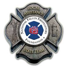 Image result for fallen firefighters foundation