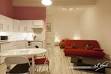 Study O Location studio meubl Bordeaux