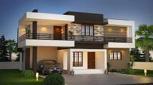 Youtube Kerala House Design Home Building Design Bungalow House Design