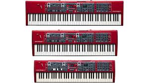 Black friday sale, 2020 f150 giveaways & more! Nord Stage 3 Stage Keyboard Deluxe Delamar De