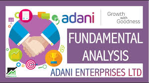 Starting from 5th of april, 2021 the research and manufacturing private unitary enterprise adani was reorganized into closed joint stock company linev adani. Adani Enterprises Ltd Fundamental Analysis Share Analysis Adani Group Latest News Youtube