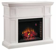 As the cold season approaches, these are some of the investments to make. Classic Flame Artesian Electric Fireplace With White Mantel