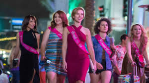 How 'Rough Night' Just Wasted a Great Female-Director and Female-cast  Opportunity - Verily