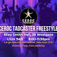 Ceroc Tadcaster Halloween Freestyle event image