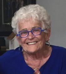 Obituary information for WEISS, Dorothy Dianne