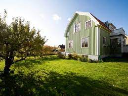 Jetzt günstige mietwohnungen in gütersloh suchen! Wohnen In Schweden