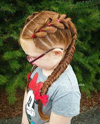 Pin On Creative Braids Styles