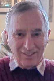 Funeral Notice for Mr Donald Blackledge