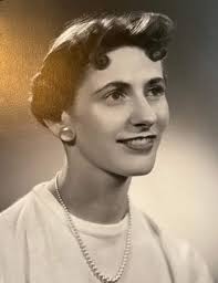 Obituary for Joan (Welch) McNair