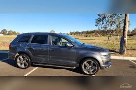 Image result for Graphite Gray 2012 Q7