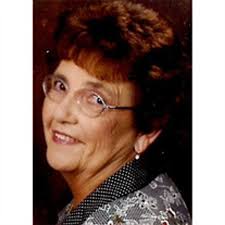 Loveta Ann Marcum Obituary October 17, 2017