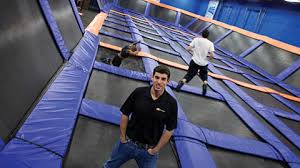 Check spelling or type a new query. Inc 5000 Applicant Of The Week Sky Zone Inc Com