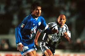 The founders were the workers of cement maker cemento cruz azul; La Maldicion Que Aguirre Sembro En Cruz Azul