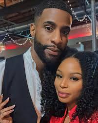 Black Couple Revolution