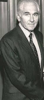 RemembeRing DR. geRalD m. KRameR