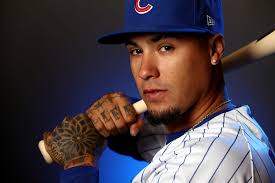 'i'm grateful for everything they've done for me and my family,' the shortstop says. Chicago Cubs This Is The Perfect Lineup For The 2021 Season Page 4