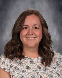 Junior High Staff Directory