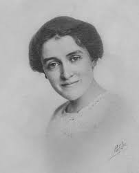 Mattimore Family » Blog Archive » Grandmother Mary Mattimore