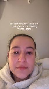 Celebrating Hayley's Recovery