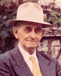 Calvin Arthur Beard (1878-1962)