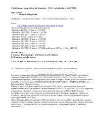 Cod cor 1219 directori de întreprinderi şi conducători din domeniul administrativ neclasificaţi în grupele de bază anterioare. Grad Celsius In Realitate Ambalaj Cod Cor Calcatoreasa Lenjerie Confettidarling Com