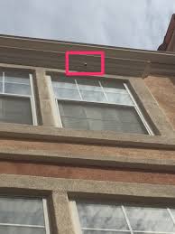 Maybe you would like to learn more about one of these? Water Dripping Out Of Small Pvc Pipe In Soffit Of House Home Improvement Stack Exchange