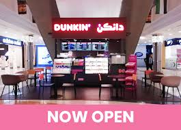 New and existing franchisees expand leading coffee and ice cream brands across dallas and houston. Dunkin Donuts Lulumall Fujairah