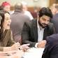 Speed Networking Birmingham - Aston Villa FC - Villa Store, Villa Park, Trinity Rd Event Image