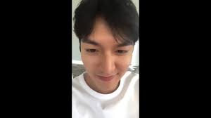 Here are 7 reasons why we can't help but love him! Lee Min Ho Birthday Greetings For My Filipino Mom 2020 Youtube