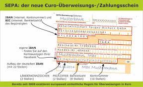 Wie und mit welchen eventuellen kosten kann eine überweisung bei der bank rückgängig gemacht werden? Was Muss Man Bei Einer Uberweisung Machen Bzw Angeben Bank Ebay