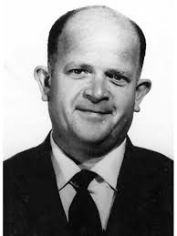 John M. “Jack” Bright, 95