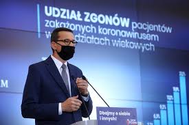 Służby udaremniły rekordowy przemyt kokainy. Konferencja Premiera I Ministra Zdrowia Wracaja Godziny Dla Seniorow Informacje Aktualnosci Z Pomorza Nadmorski24 Pl