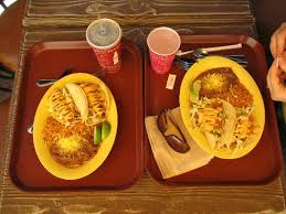 I do not recall zocalo fish tacos having this issue on past visits. Fish Tacos Delish Picture Of Rancho Del Zocalo Restaurante Anaheim Tripadvisor