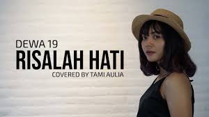 4 10 Mb Download Lagu Risalah Hati Cover By Tami Aulia Mp3 Gratis Cepat Mudah