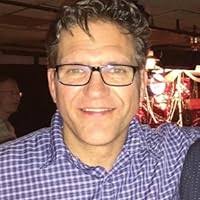 Scrawl by Mark Shulman