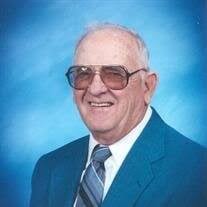 Holton Joseph Gannon Sr. Obituary